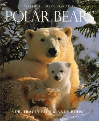 Stock ID 32404 Polar bears. Tracy Rich, Andy Rouse