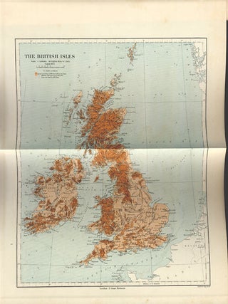 The birds of the British Islands.
