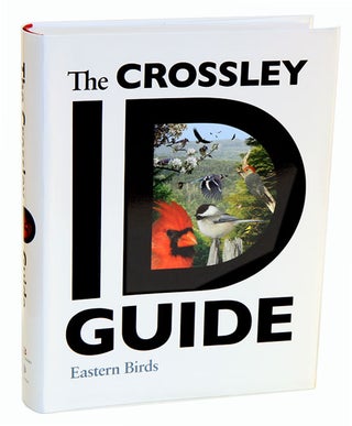 Stock ID 32475 The Crossley ID guide: eastern birds. Richard Crossley