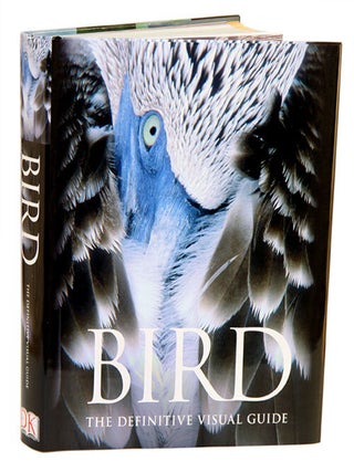 Bird: the definitive visual guide