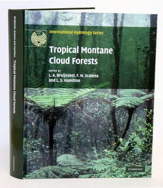 Stock ID 32574 Tropical montane cloud forests: science for conservation and management. L. A....
