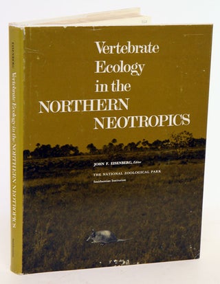 Stock ID 3261 Vertebrate ecology in the northern Neotropics. John F. Eisenberg