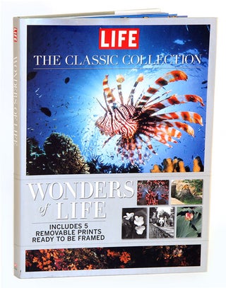 Stock ID 32614 Life: the wonders of life: the amazing world of nature. LIFE Magazine