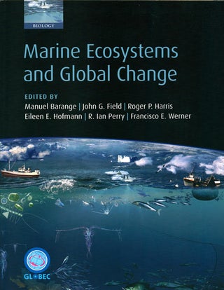 Stock ID 32823 Marine ecosystems and global change. Manuel Barange