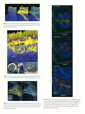 Marine ecosystems and global change.