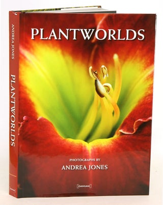 Stock ID 32840 Plantworlds. Andrea Jones