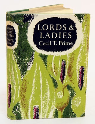 Stock ID 32889 Lords and ladies. Cecil T. Prime
