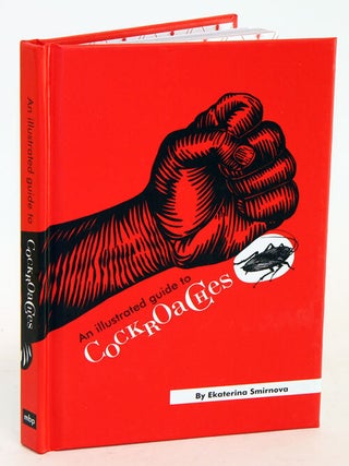 Stock ID 32933 An illustrated guide to cockroaches. Ekaterina Smirnova