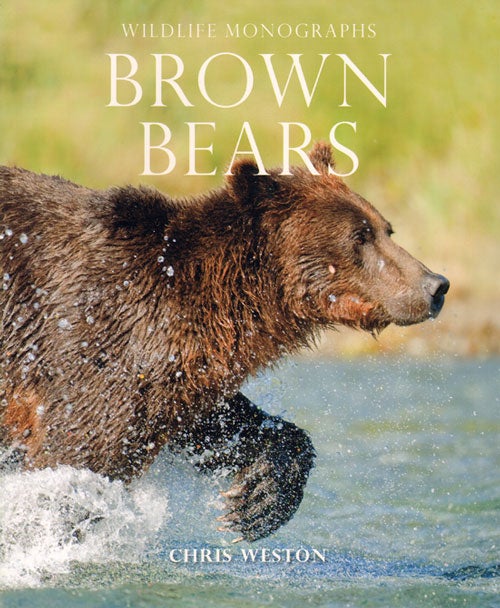 Stock ID 33154 Brown bears. Chris Weston.