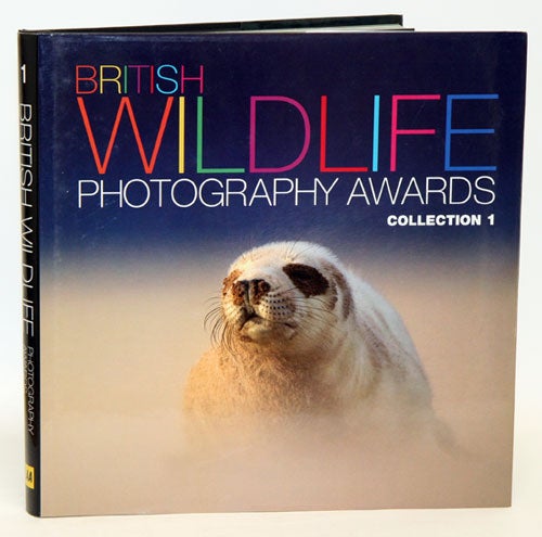 Stock ID 33203 British Wildlife Photography Awards: collection one. Paul Mitchell.