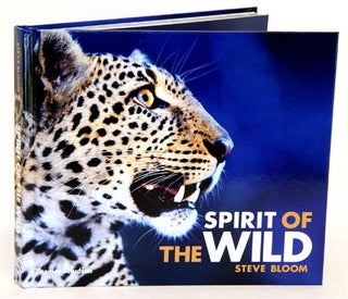 Stock ID 33234 Spirit of the wild. Steve Bloom