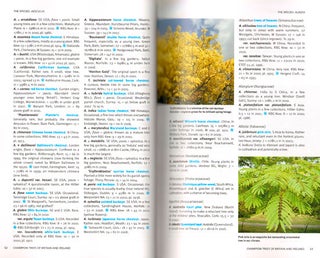 Champion trees of Britain and Ireland: the tree register handbook.