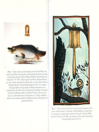 Platypus: the extraordinary story of how a curious creature baffled the world.