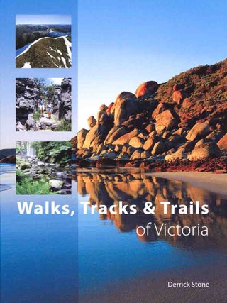 Walks, Tracks and Trails of Victoria