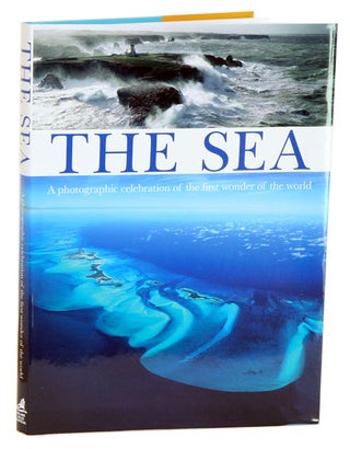 Stock ID 33385 The sea: a photographic celebration of the first wonder of the world. Nic Compton