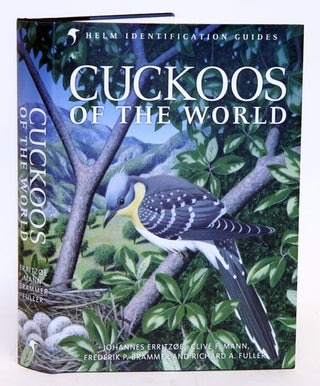 Stock ID 33442 Cuckoos of the world. Johannes Erritzoe