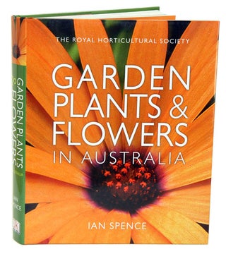 Stock ID 33570 Garden plants and flowers in Australia. Ian Spence