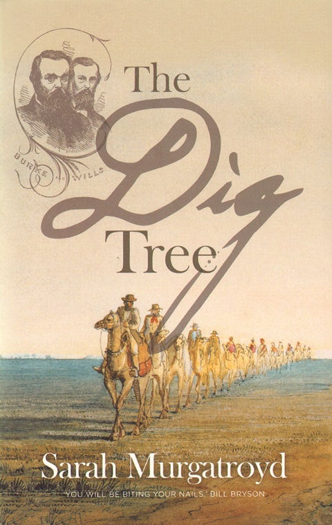 story　reprint　of　Sarah　The　Wills　and　Murgatroyd　dig　the　tree:　Burke