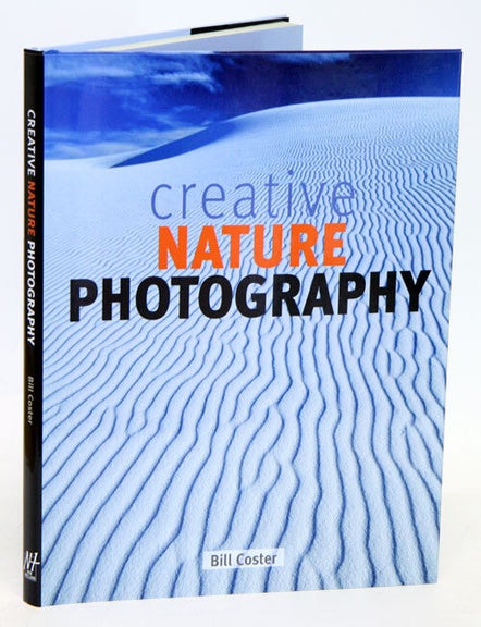 Stock ID 33586 Creative nature photography. Bill Coster.