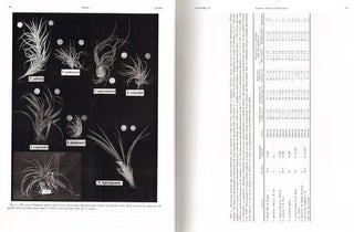 Monocots comparative biology and evolution: Volume two, Poales.