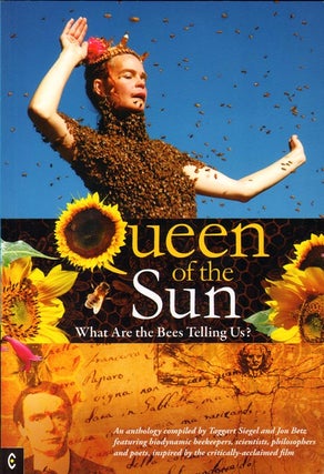 Stock ID 33729 Queen of the sun: what are the bees telling us. Taggart Siegel, Jon Betz