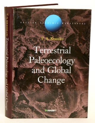 Stock ID 33764 Terrestrial paleoecology and global change. V. A. Krassilov