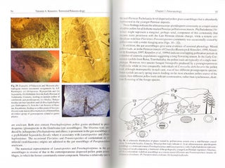 Terrestrial paleoecology and global change.