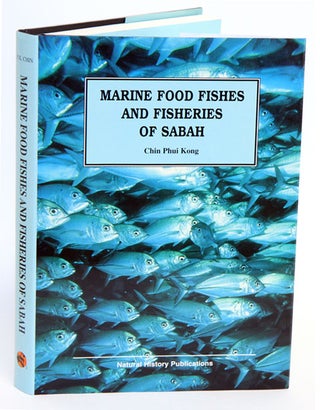 Stock ID 33780 Marine food fishes and fisheries of Sabah. Phui Kong Chin