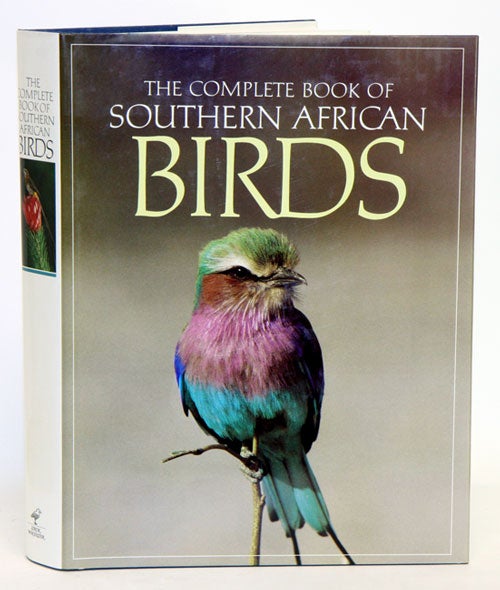 Stock ID 33838 The complete book of southern African birds. P. J. Ginn.