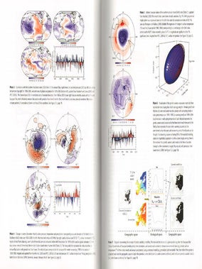 Effects of climate change on birds.