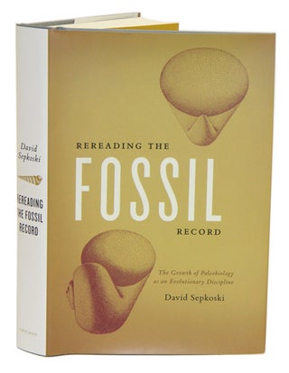Stock ID 33904 Rereading the fossil record: the growth of paleobiology as an evolutionary...
