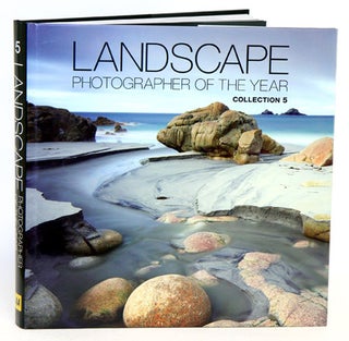 Landscape photographer of the year: collection five. Paul Mitchell.