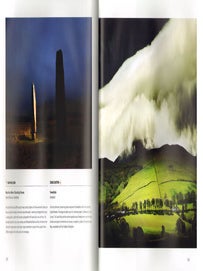 Landscape photographer of the year: collection five.
