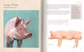 The illustrated guide to pigs: how to choose them, how to keep them.