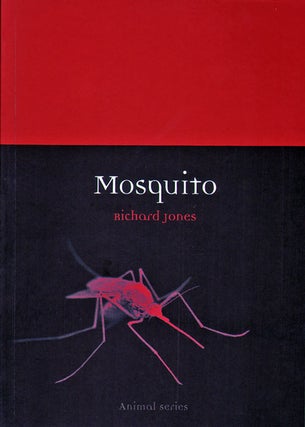 Stock ID 34107 Mosquito. Richard Jones