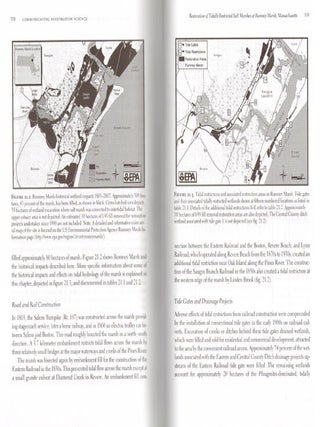 Tidal marsh restoration: a synthesis of science and management.