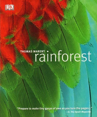 Stock ID 34334 Rainforest. Thomas Marent