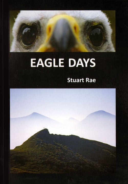 Stock ID 34384 Eagle days. Stuart Rae.