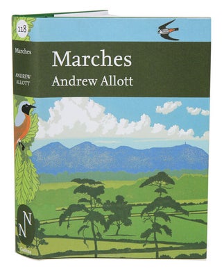 Stock ID 34387 Marches. Andrew Allott
