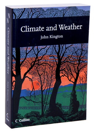 Stock ID 34391 Climate and weather. John Kington