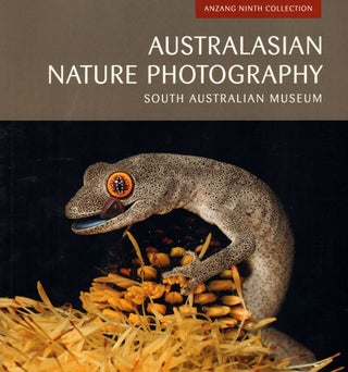 Stock ID 34429 ANZANG ninth collection: Australasian nature photography. ANZANG/South Australian...