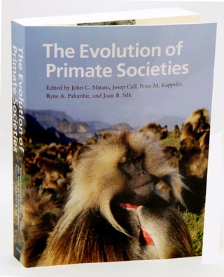 Stock ID 34481 The evolution of primate societies. John C. Mitani