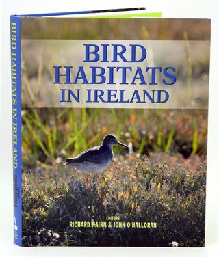 Stock ID 34515 Bird habitats in Ireland. Richard Nairn, John O'Halloran