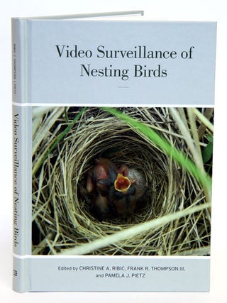 Stock ID 34532 Video surveillance of nesting birds. Christine A. Ribic