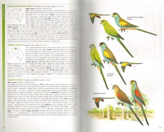 The field guide to the birds of Australia.