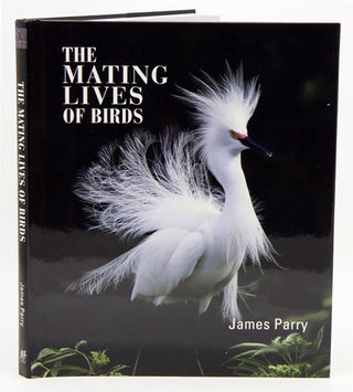 Stock ID 34627 The mating lives of birds. James Parry