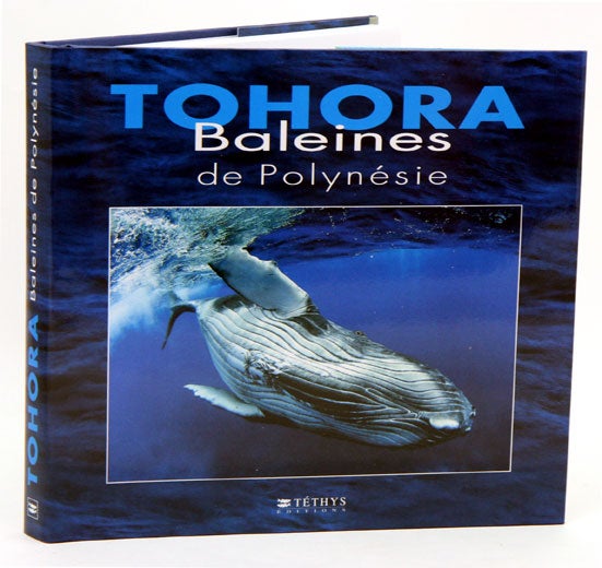 Stock ID 34634 Tohora Baleines de Polynesie. Thierry Zysman.