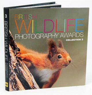 British Wildlife Photography Awards: collection three. Donna Wood.