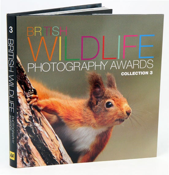 Stock ID 34720 British Wildlife Photography Awards: collection three. Donna Wood.