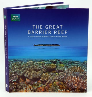 Stock ID 34781 The Great Barrier Reef: a journey through the world's greatest natural wonder. Len...